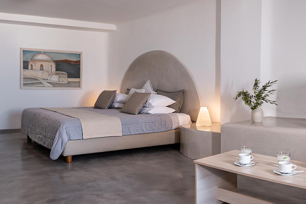 Santorini Room