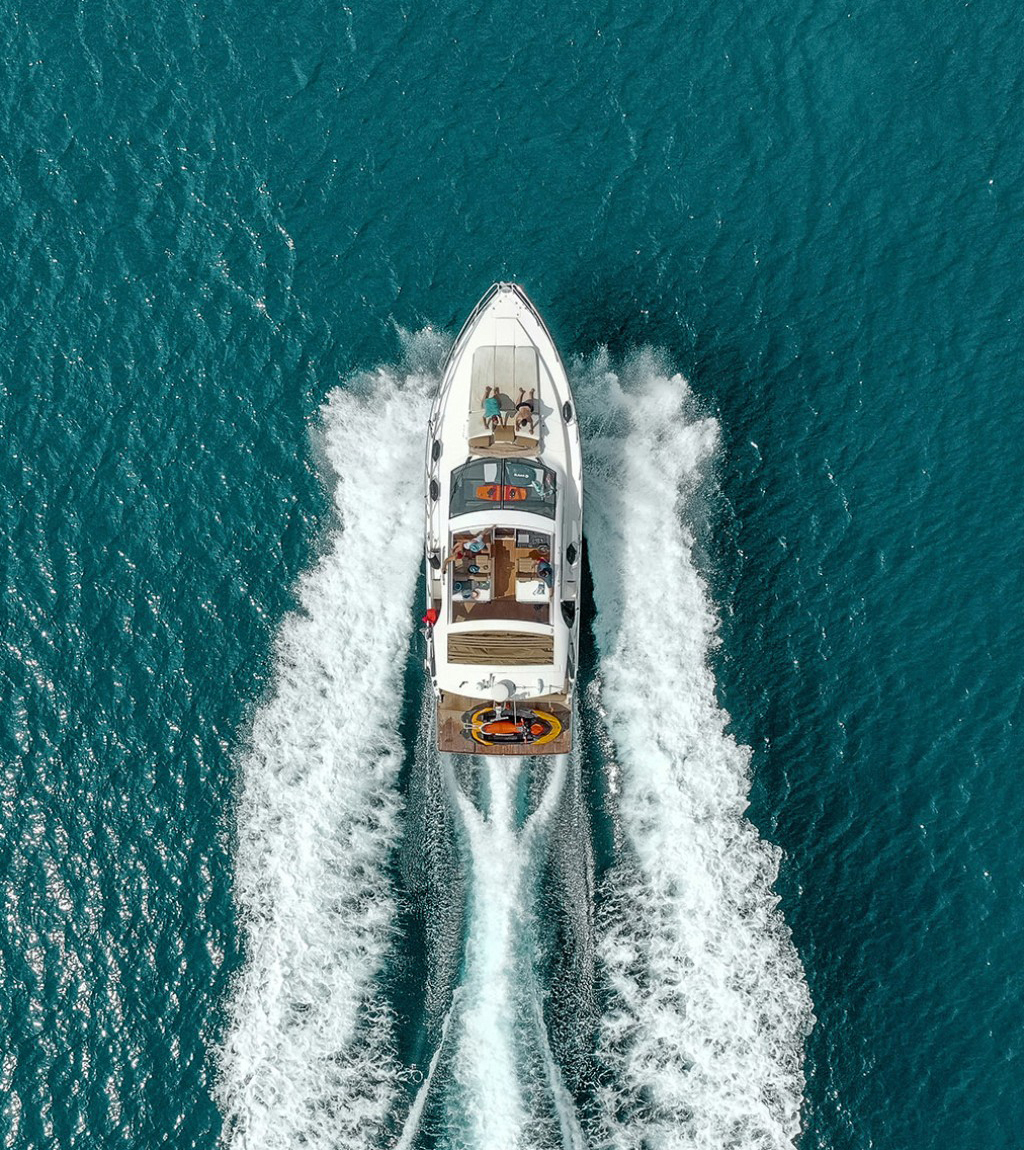 Morning Semi-Private Catamaran Cruise