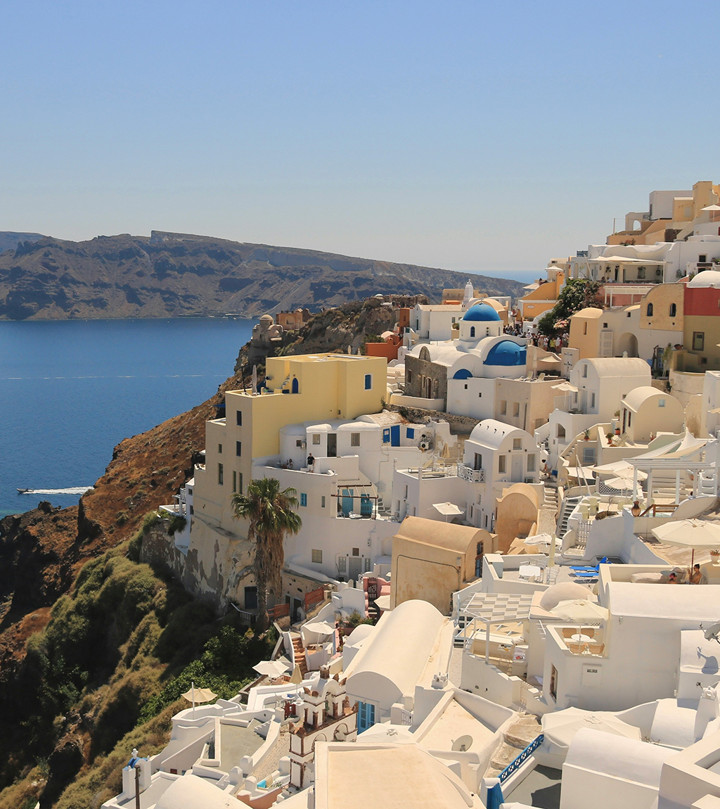 Best of Santorini Sightseeing – 5 Hours