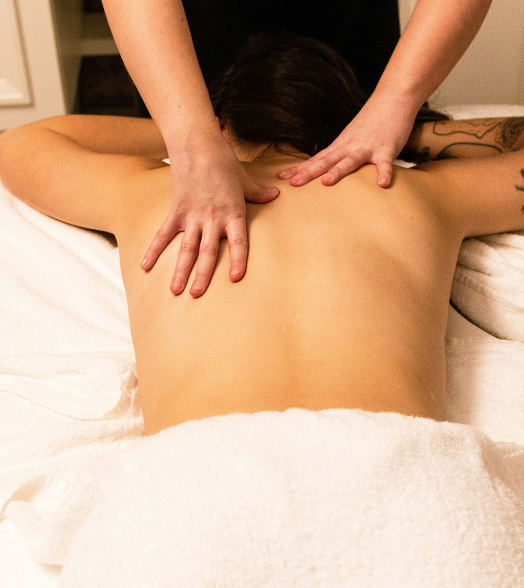 Massage Treatments