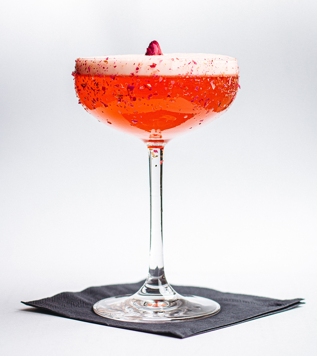 Cocktail Tasting Experience