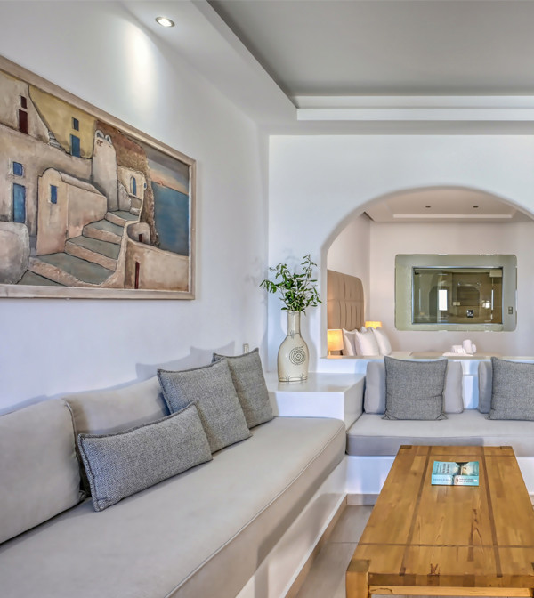 JACUZZI PREMIUM SUPERIOR SUITE – INDOOR JACUZZI