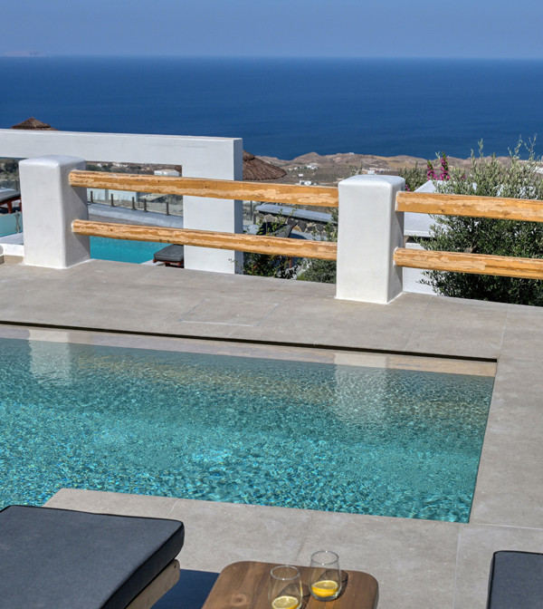 EXECUTIVE ΗONEYMOON SUITE