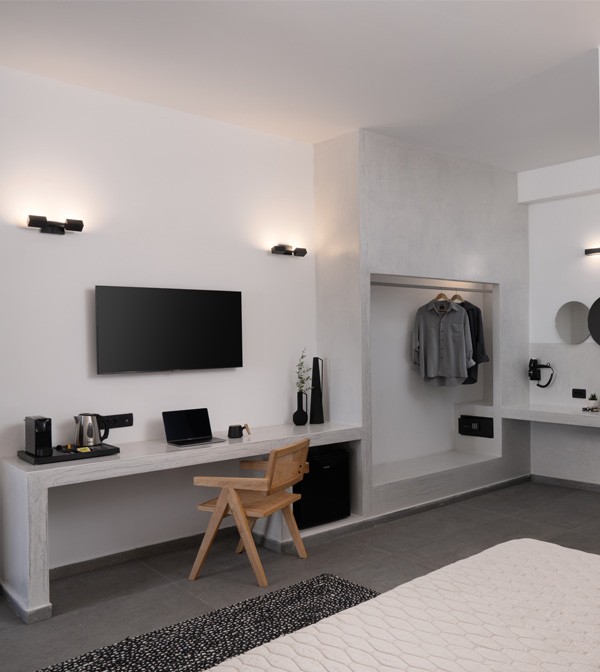 EXECUTIVE ΗONEYMOON SUITE