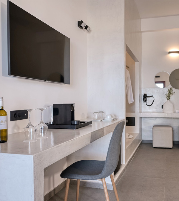 EXECUTIVE ΗONEYMOON SUITE