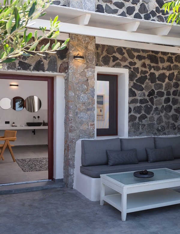 EXECUTIVE ΗONEYMOON SUITE