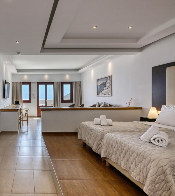 SUPERIOR PREMIUM SUITE