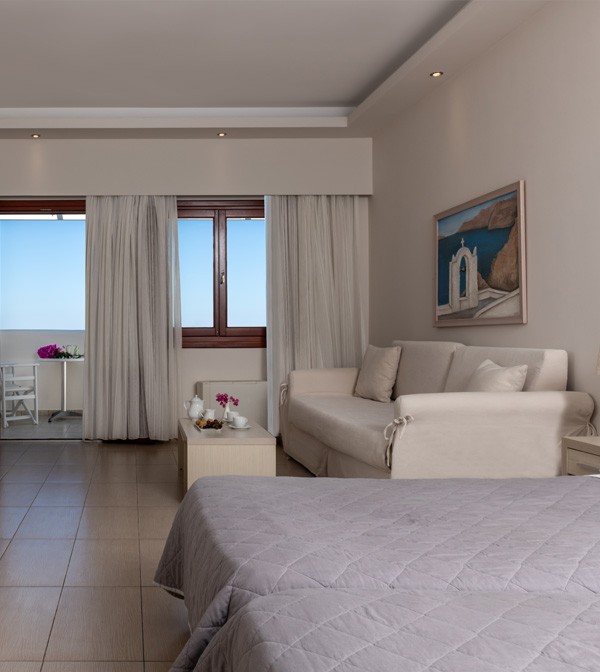 SUPERIOR SUITE