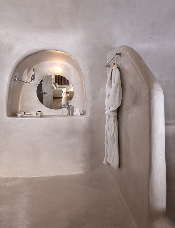 STANDARD ROOM NO VIEW