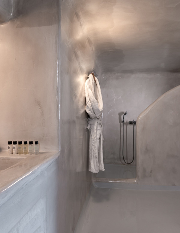 JACUZZI COZY SUITE